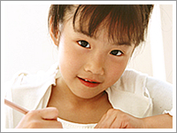 小学生コース 写真